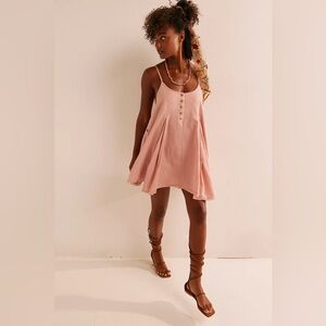 free people pick me up mini dress Free People Hampton Mini Dress by Free People